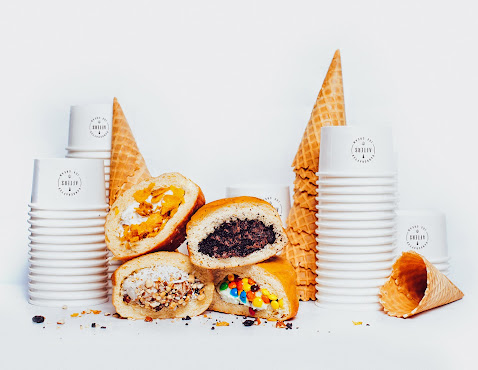 Afters Ice Cream by null