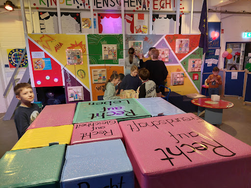 AHA-ERLEBNISmuseum e. V.