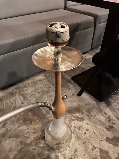 Le Tube | Bar à chicha à Toulouse - Thumbnail