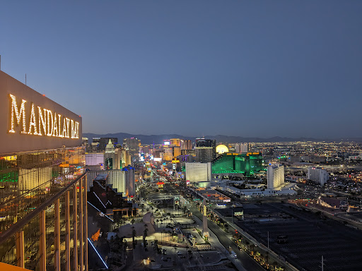 Foundation Room Las Vegas - Thumbnail