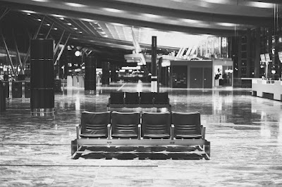 Photos of Oslo Airport