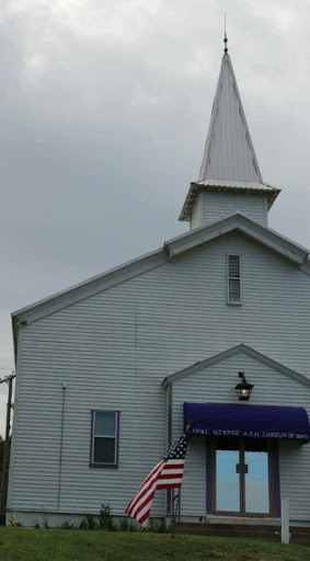 Soul Winners A O H Church of God - Thumbnail