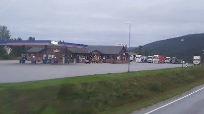 Photos of Breifossen Veikro og Hytteutleie