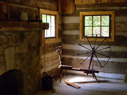 Beck's Mill - Visual
