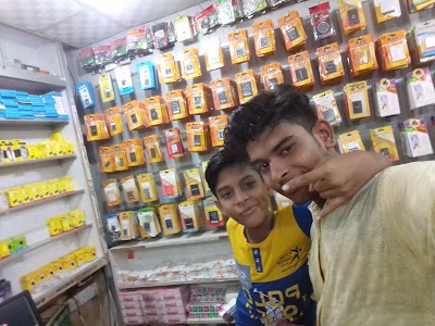 Photos of Kitab Ali Plaza