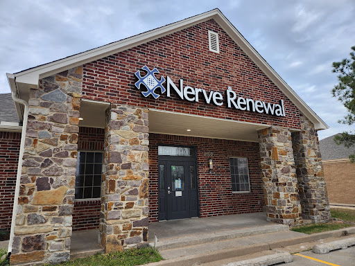 Nerve Renewal Neuropathy Clinic