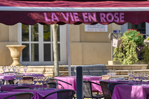 Photo 4 - La Vie En Rose