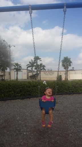 Lt. George Gutierrez Junior Park Gallery - United States