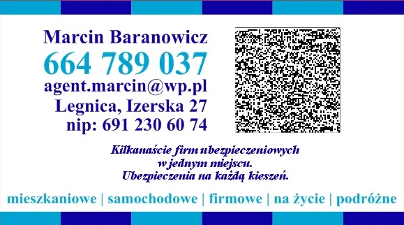 Biuro Ubezpieczeń - Agencja ubezpieczeniowa