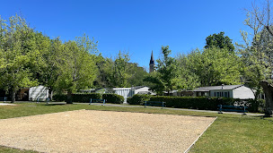 Photo n°26 de Camping Résidentiel - L'Orée des Landes à Onesse-Laharie (Terrain de camping)