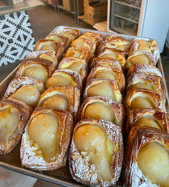 Oak Cliff Bread by null