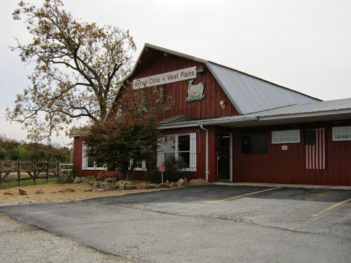 Animal Clinic of West Plains