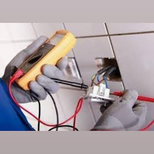 Léo Catanho Eletricista