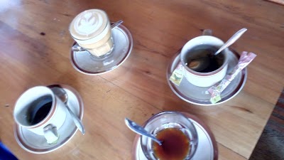 cafe