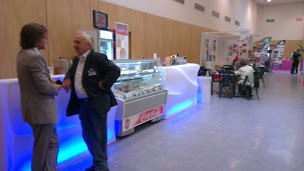 Photo n°9 de Raoulx Isabelle / EVE-REST à Le Creusot (Restauration rapide)