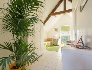 Photo n°9 de L'Attic à Saint-Herblain (Lodge)