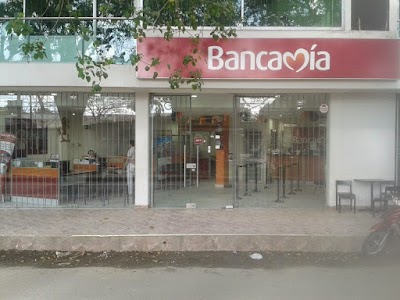 photo of Bancamía Granada