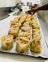 Photo n°10 de Les Girelles à Sausset-les-Pins (Restaurant de spécialités provençales)