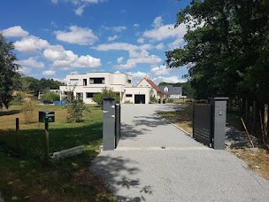 Photo n°6 de BEUZEVILLE TERRASSEMENT à Épaignes (Entreprise de terrassement)