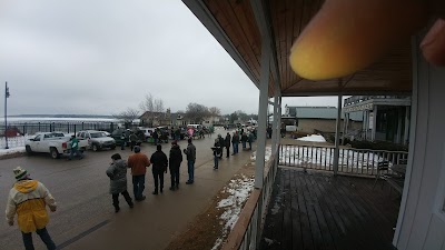 Beaver Island Community Center