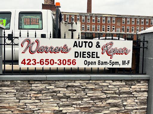 Warrens Auto & Diesel Repair - Thumbnail