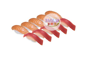 Photo n°32 de 3MAKI à Lyon (Restaurant de temaki)