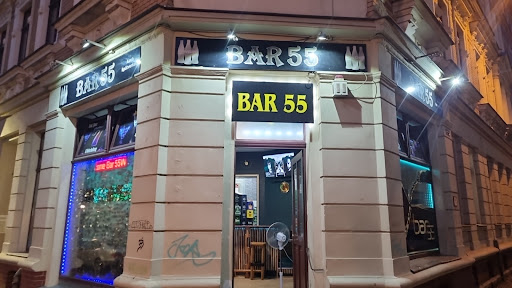 Bar 55 - Visual