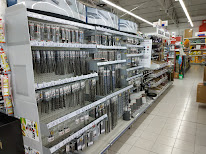 GEDIMAT Farel Clavel - Avignon à Avignon