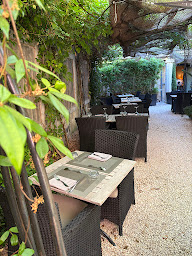 Photo n°37 de Le 80 Jours à Uzès (Restaurant français)