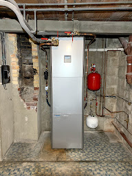 Photo n°31 de Idéal pac à Draveil (Chauffagiste)