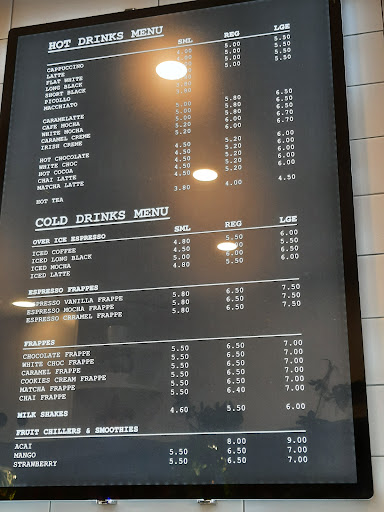 Macchiato & Co Parramatta - Thumbnail