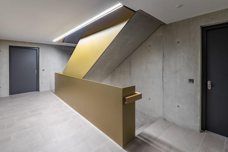 Gerken Architekten + Ingenieure Ulm