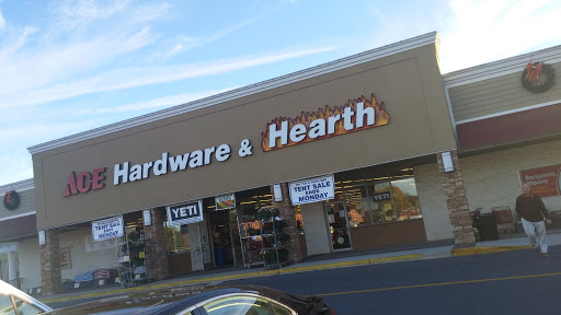 Costello's Ace Hardware of Pasadena