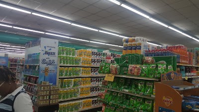 Photos of Brooklyn Supermarket [Twin Gates]
