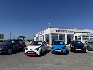 Chris Nicholls Motors