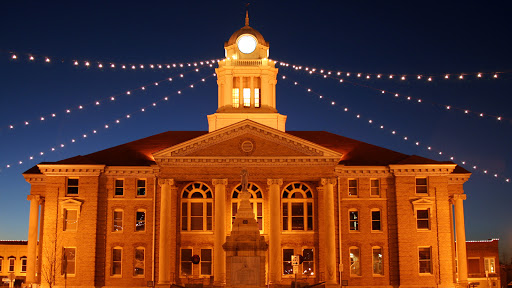 Dubois County Chamber of Commerce