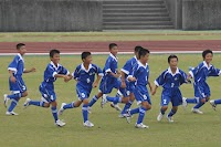 山口サッカースクール