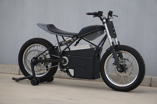 Axon Motorcycles