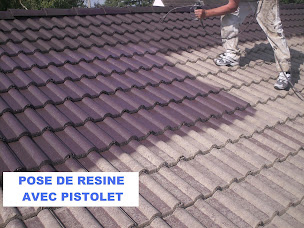 Photo n°8 de ETS Hermans D. à Marly (Installation et entretien de gouttières)