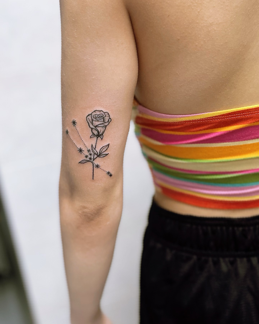 Tattoo and Piercingstudio
