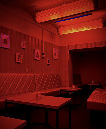 Fire Club Tattoo - Studio tatuażu