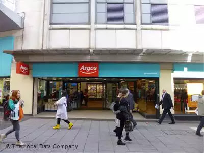 Argos Birmingham Union Street - Appliance store