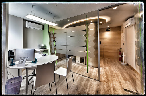 Clínica Dental María Chueca