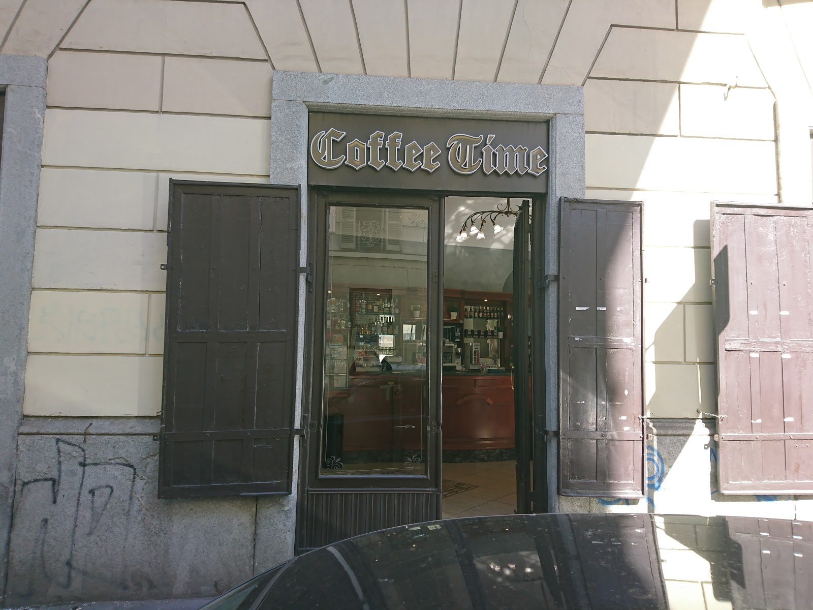Coffee Time — photo 1