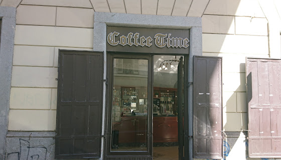 Coffee Time