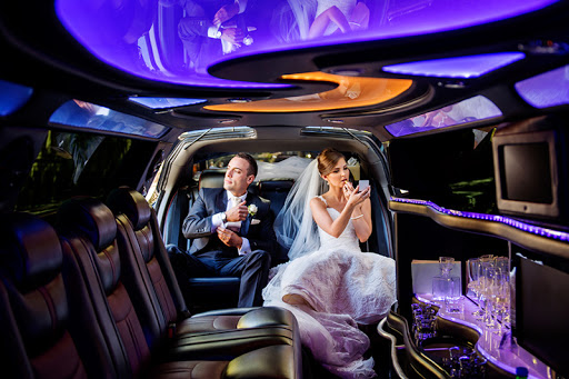 Oak Forest Limo Service - Thumbnail