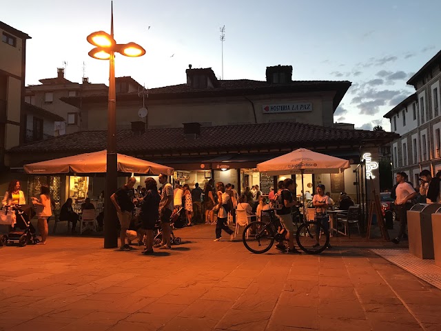 Bar Pejín