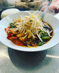 Photo n°10 de Kin Khao à Dunkerque (Restaurant thaï)