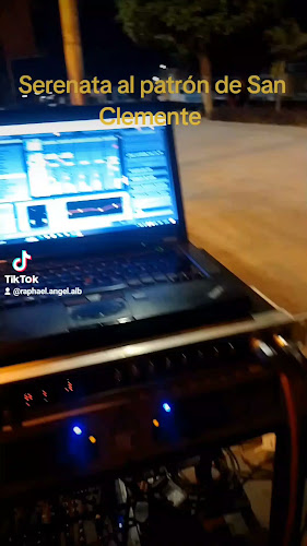 Comentarii opinii despre Iglesia San Clemente