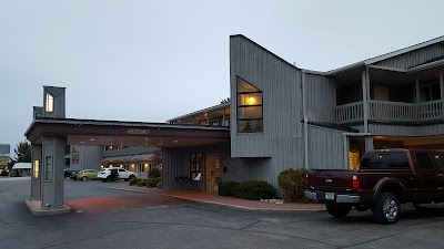 lodging